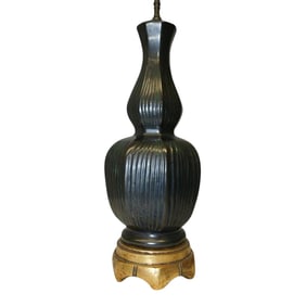 Single James Mont Style Lamp