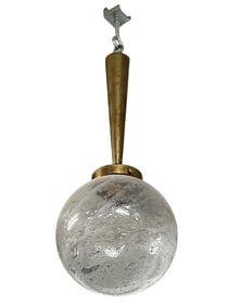 Murano Globe