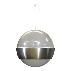 Futuristic Light Pendant