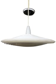 Stilnovo All Metal Pendant
