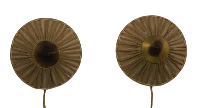 Arredoluce Sconces (1 of 7)