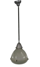 Italian Mid-Century Pendant