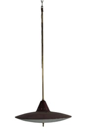 Vintage Italian Chandelier