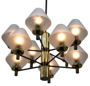 Stilnovo Chandelier