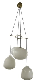 Vintage Italian Chandelier
