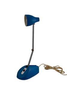 Vintage Mini Table Lamp