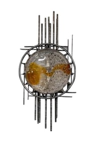 Poliarte Sconce by Albano Poli