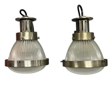 Pair of Gardella Sconces