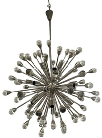 Venetian Sputnik