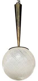Carlo Scarpa Murano Globe
