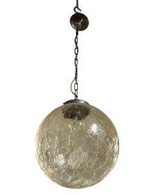 Murano Globe