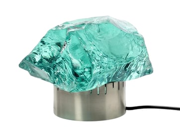 Max Ingrand Table Lamp