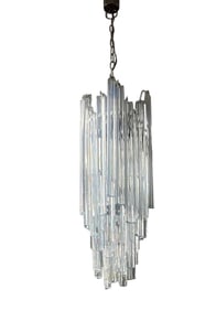 Venini Chandelier