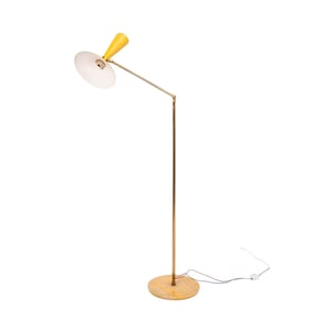 Italian Floor Lamp