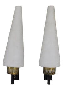 Pair of Stilnovo Sconces