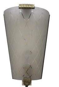 Single Stilnovo Sconce