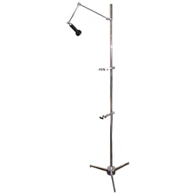 Arredoluce Chrome Easel
