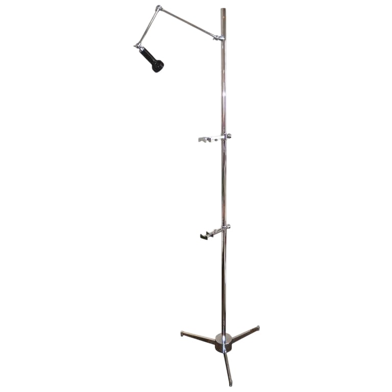 Arredoluce Chrome Easel (1 of 4)