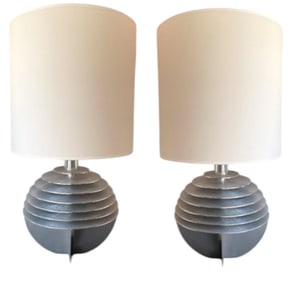 Table Lamps by Banci