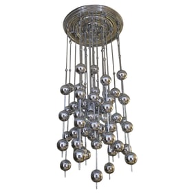Ball by Verner Panton