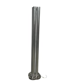 Fabrizio Cocchia & Gianfranco Fini Obelisco Floor Lamp