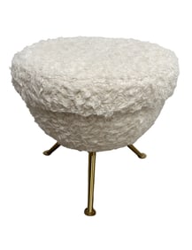 Italian Small Stool