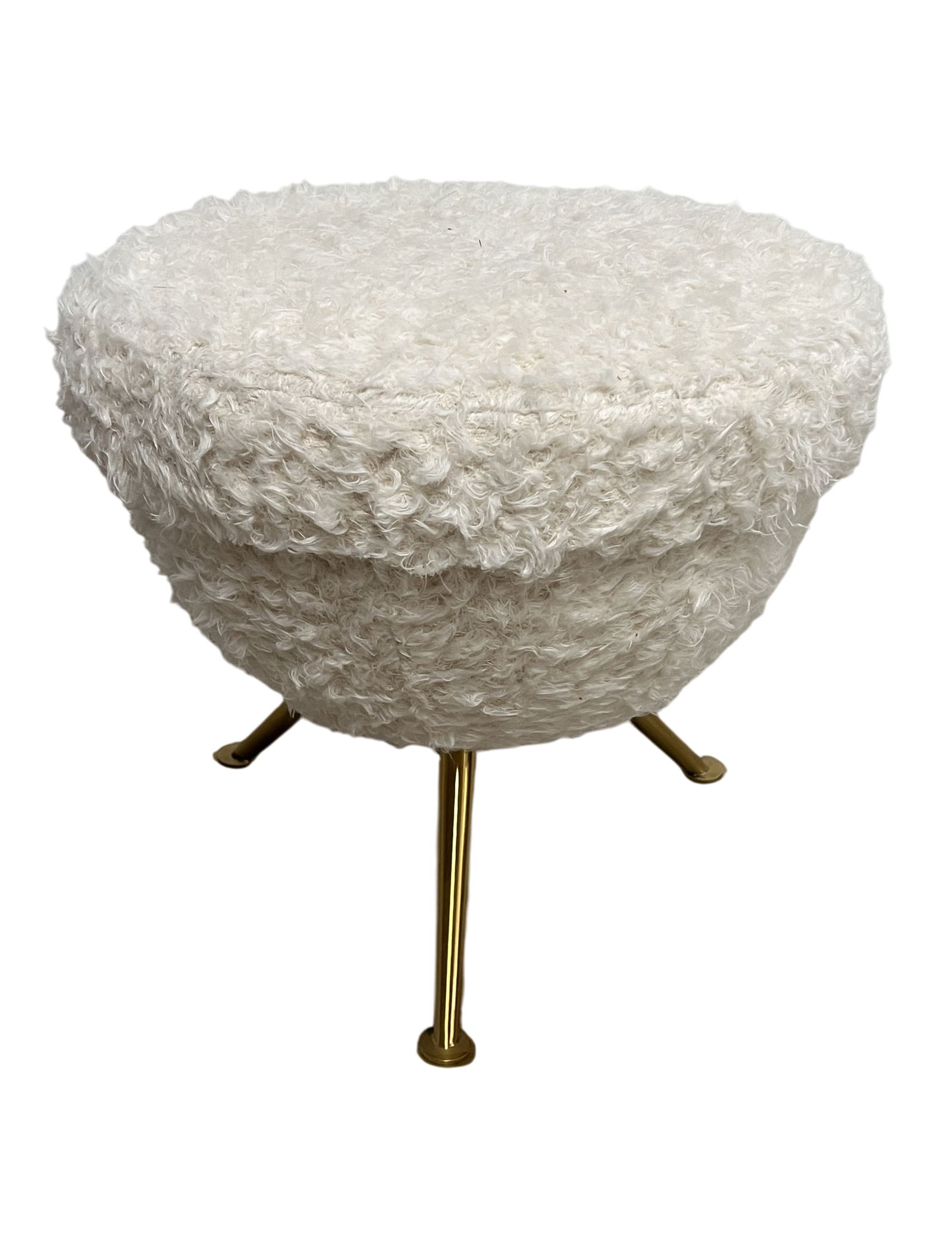 Italian Small Stool (1 of 5)