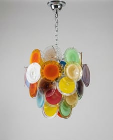 Murano 36 Disc Mix Colors