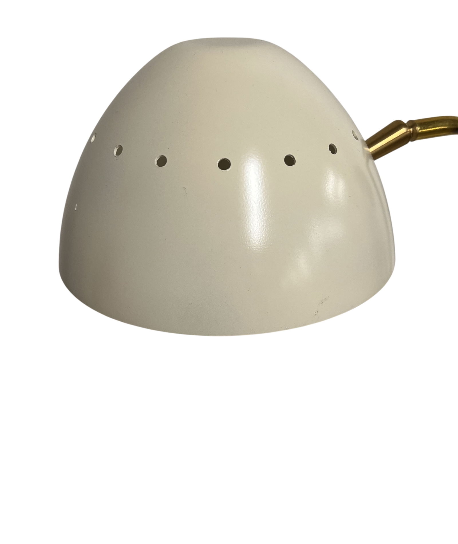 Two Shade Table Lamp #2 - 3