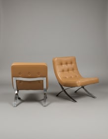 Barcelona Style Chairs