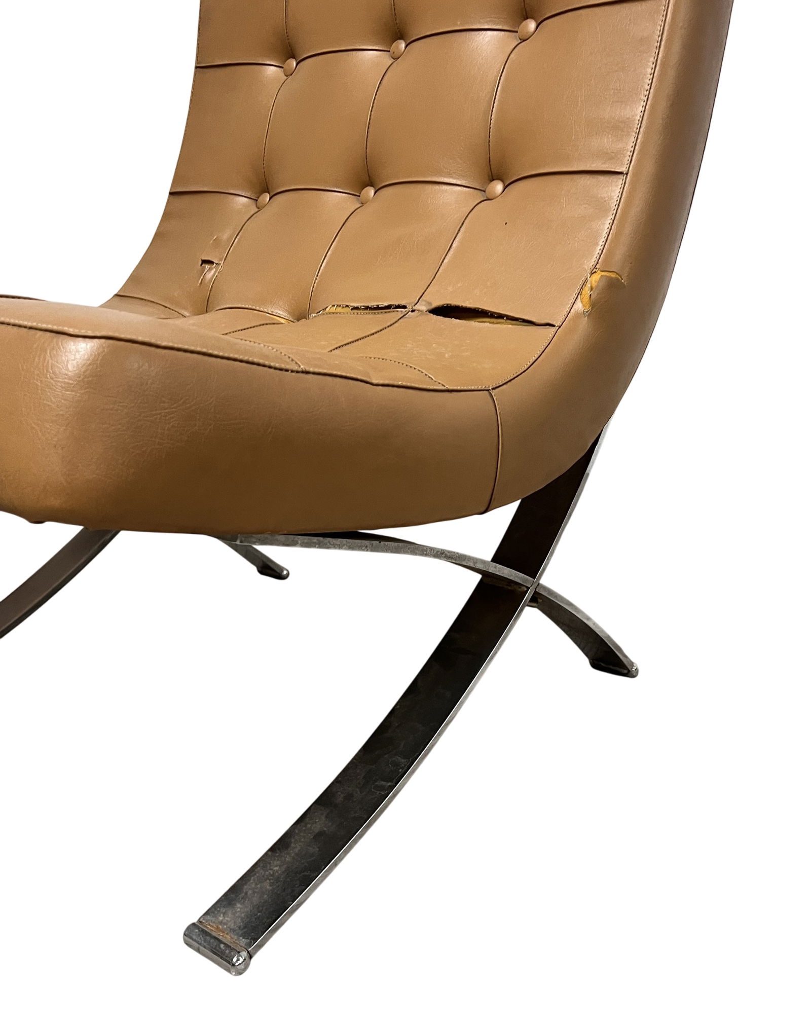 Barcelona Style Chairs - 3