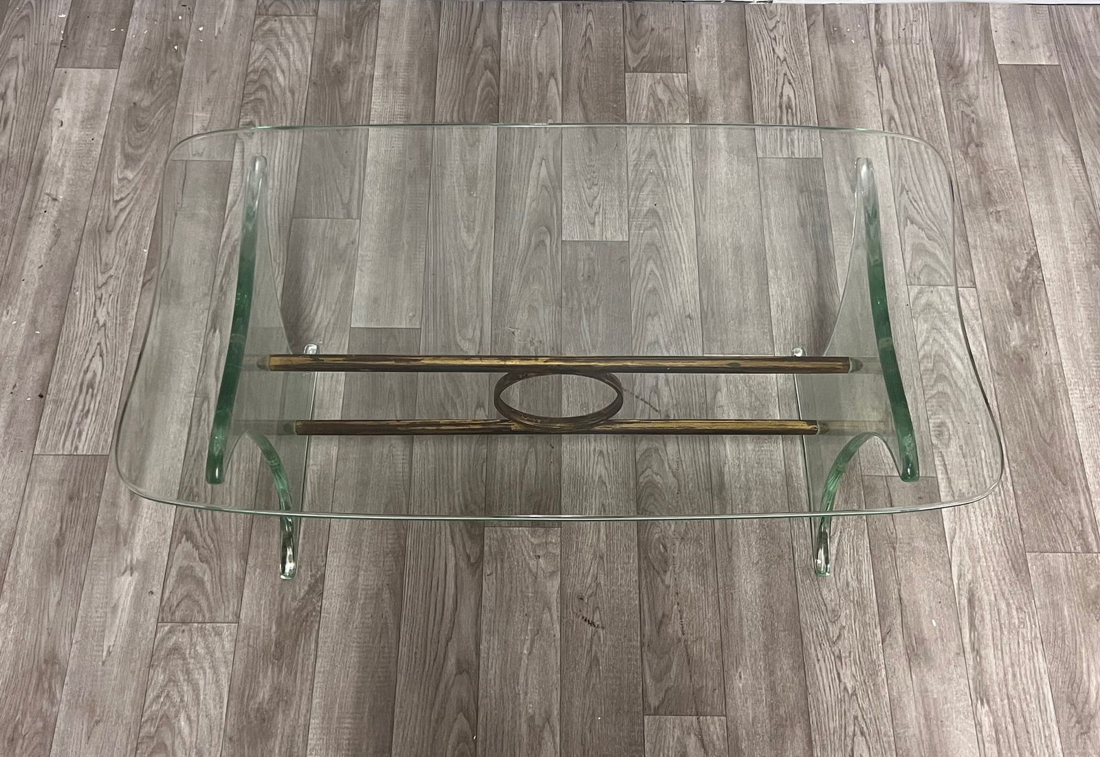 Low Table by Brusotti - 4