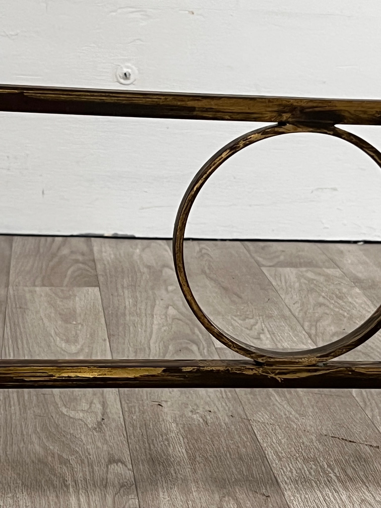 Low Table by Brusotti - 5