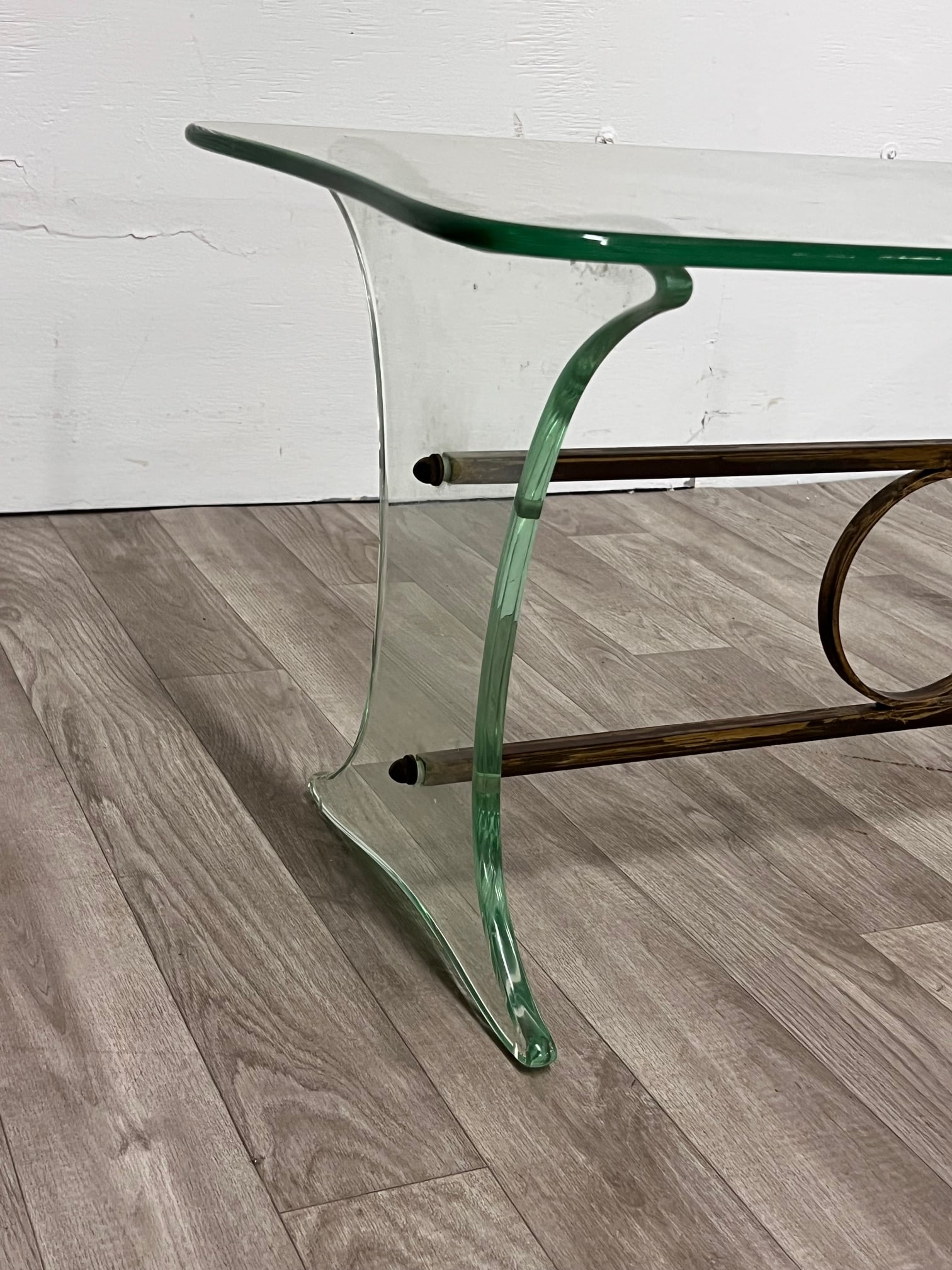 Low Table by Brusotti - 6