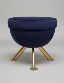 Italian Small Stool
