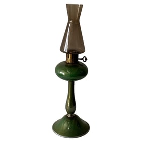 Vintage Mazzega Table Lamp