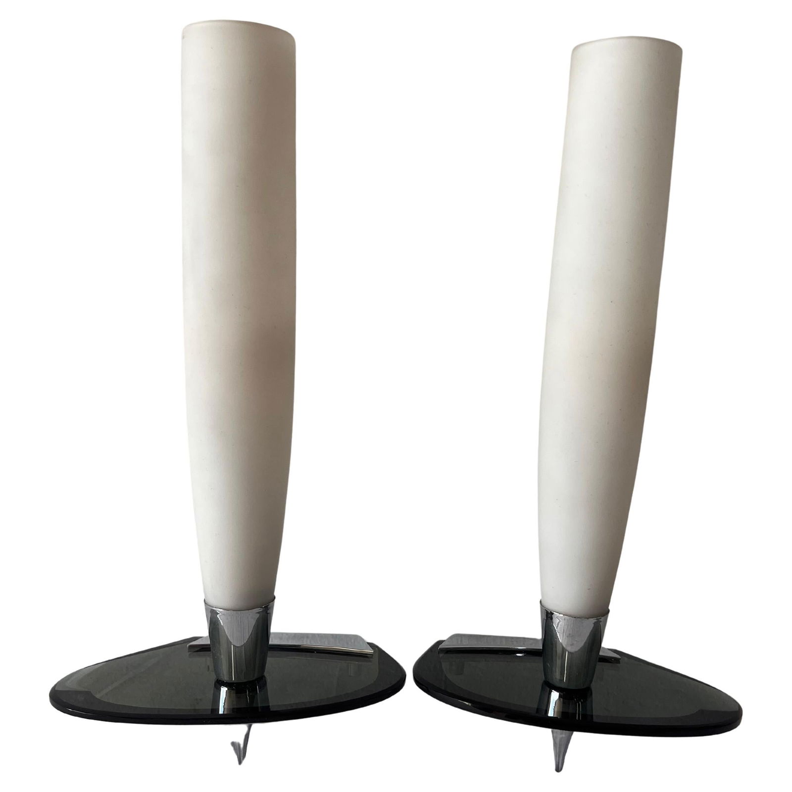 Pair of Fontana Arte Sconces (1 of 9)