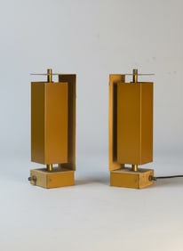 Small Table Lamps