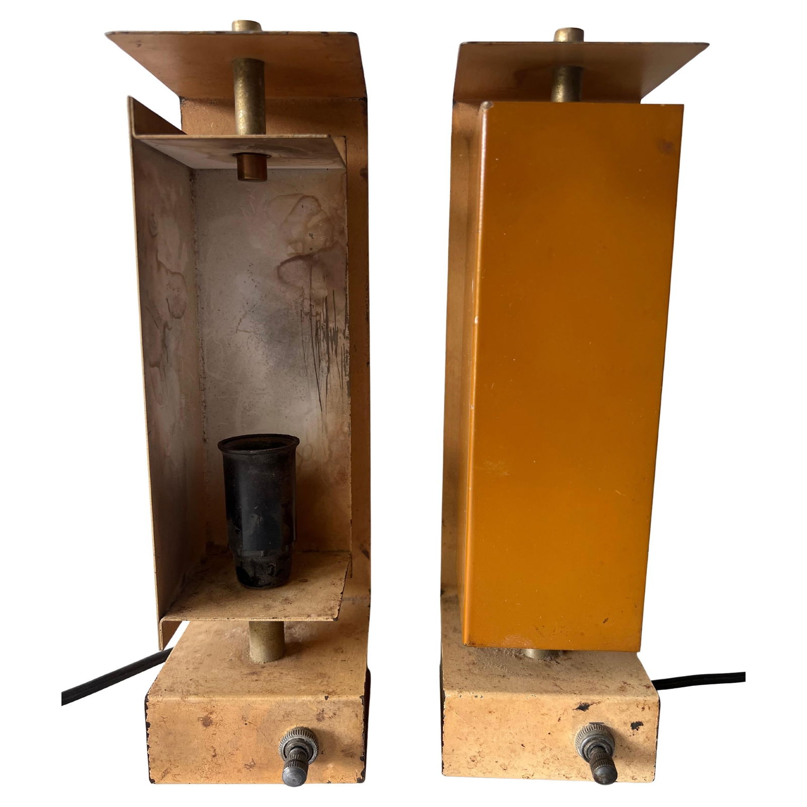 Small Table Lamps (1 of 7)