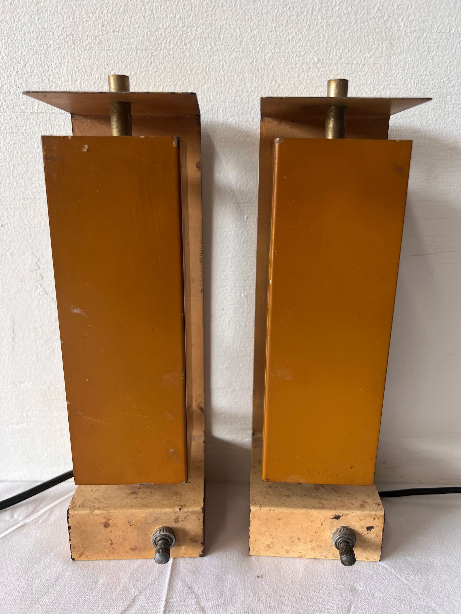 Small Table Lamps - 2