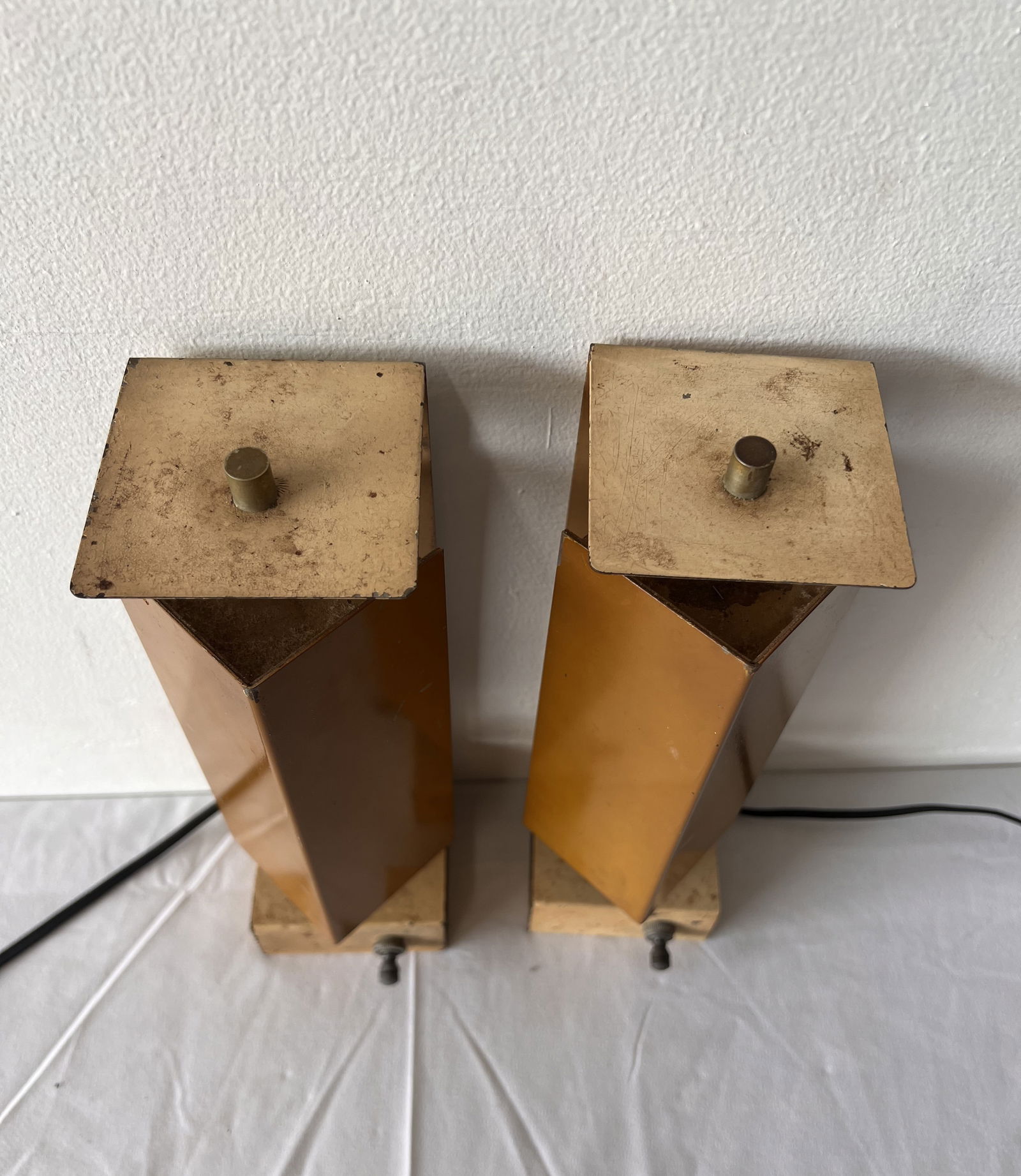 Small Table Lamps - 5