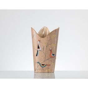 Deruta Umbrella Stand