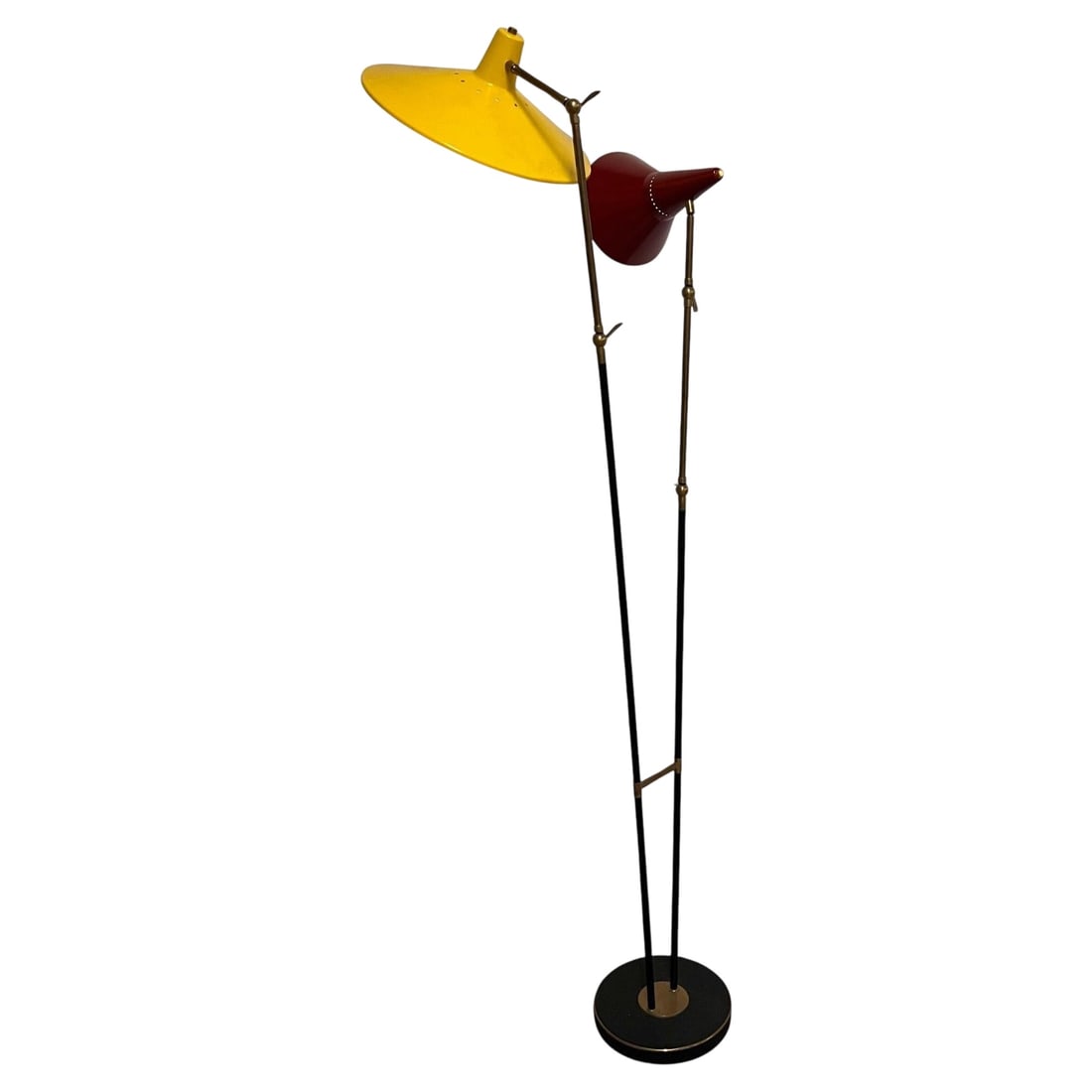 Stilnovo Style Floor Lamp (1 of 8)