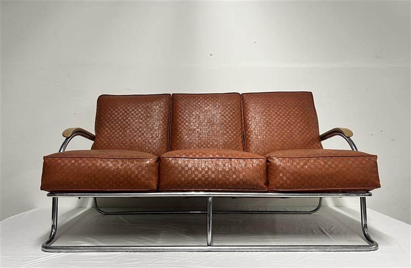 Gilbert Rohde Sofa - 2