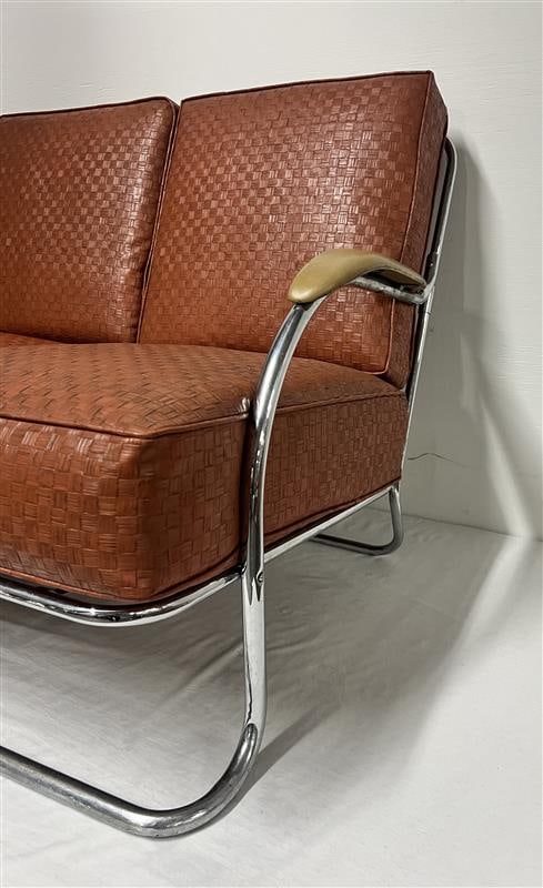 Gilbert Rohde Sofa - 3