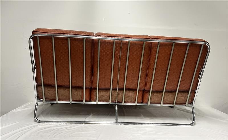 Gilbert Rohde Sofa - 5