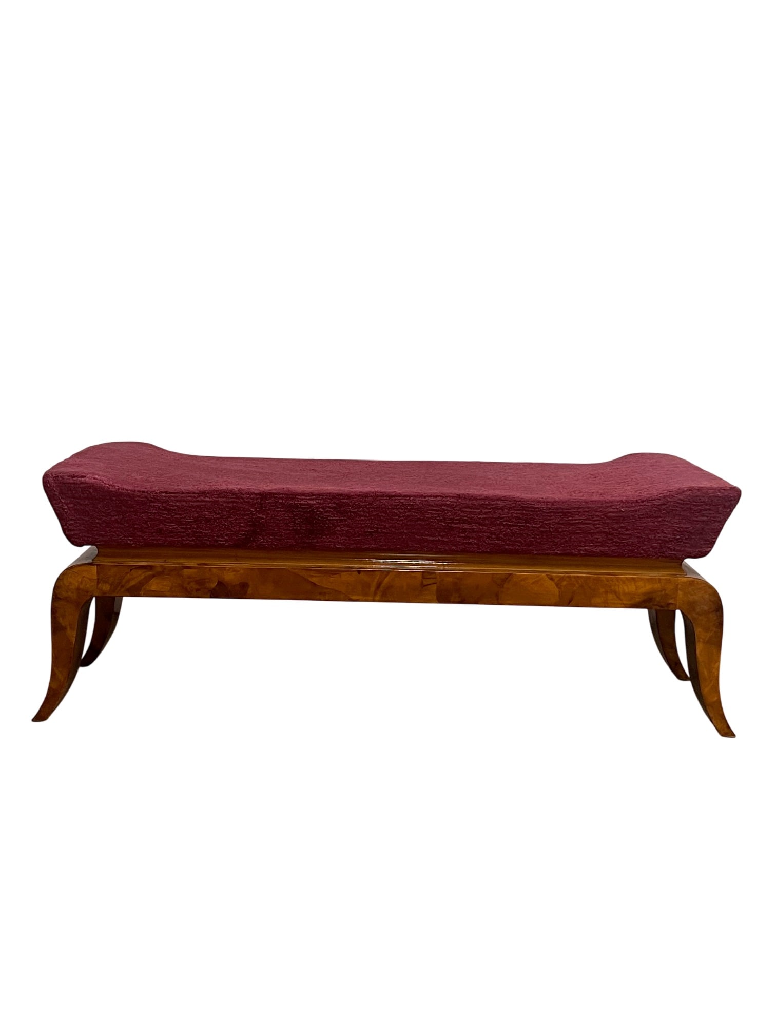 Gio Ponti Style Bench (1 of 5)
