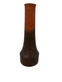 Ceramic Vase by Marcello Fantoni