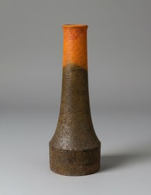 Ceramic Vase by Marcello Fantoni