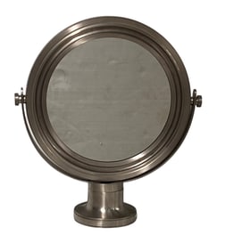 Narciso Mirror by Sergio Mazza for Artemide